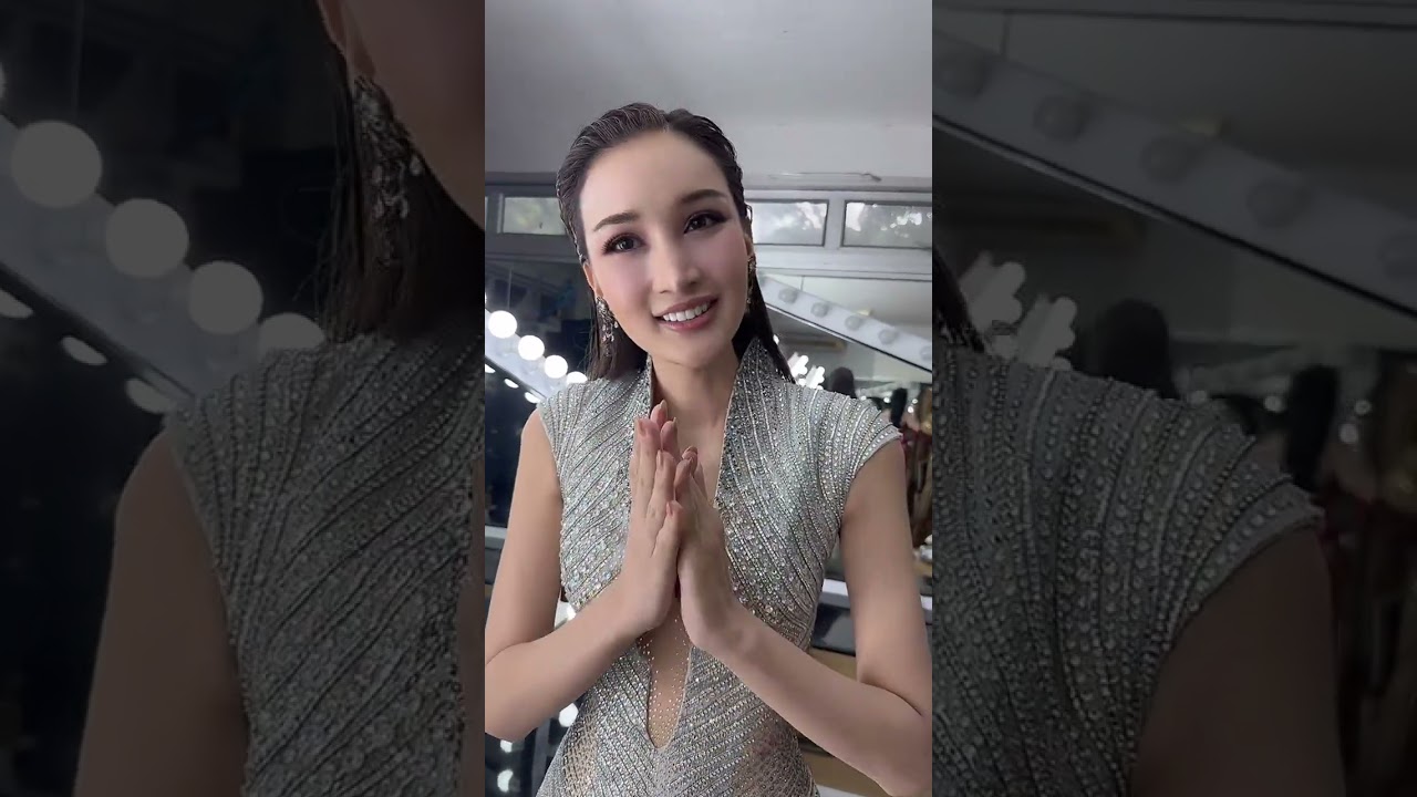 เบื้องหลัง Miss International Queen 2025
