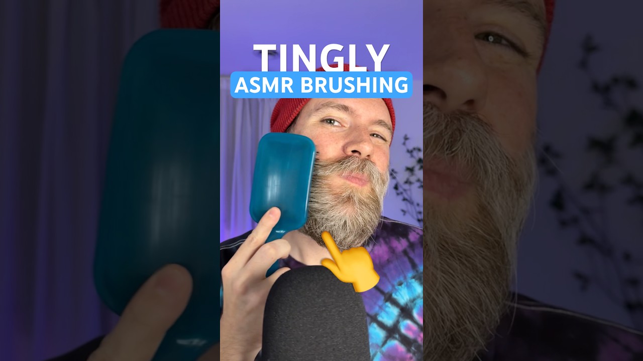 Which ASMR Brushing is Best?