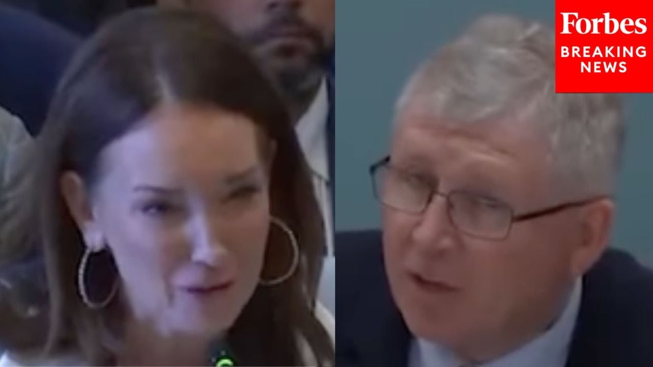 Frank Lucas Asks Rollins If USDA Should Be Considered A ‘Partner’ For Producers, Not A ‘Dictator’