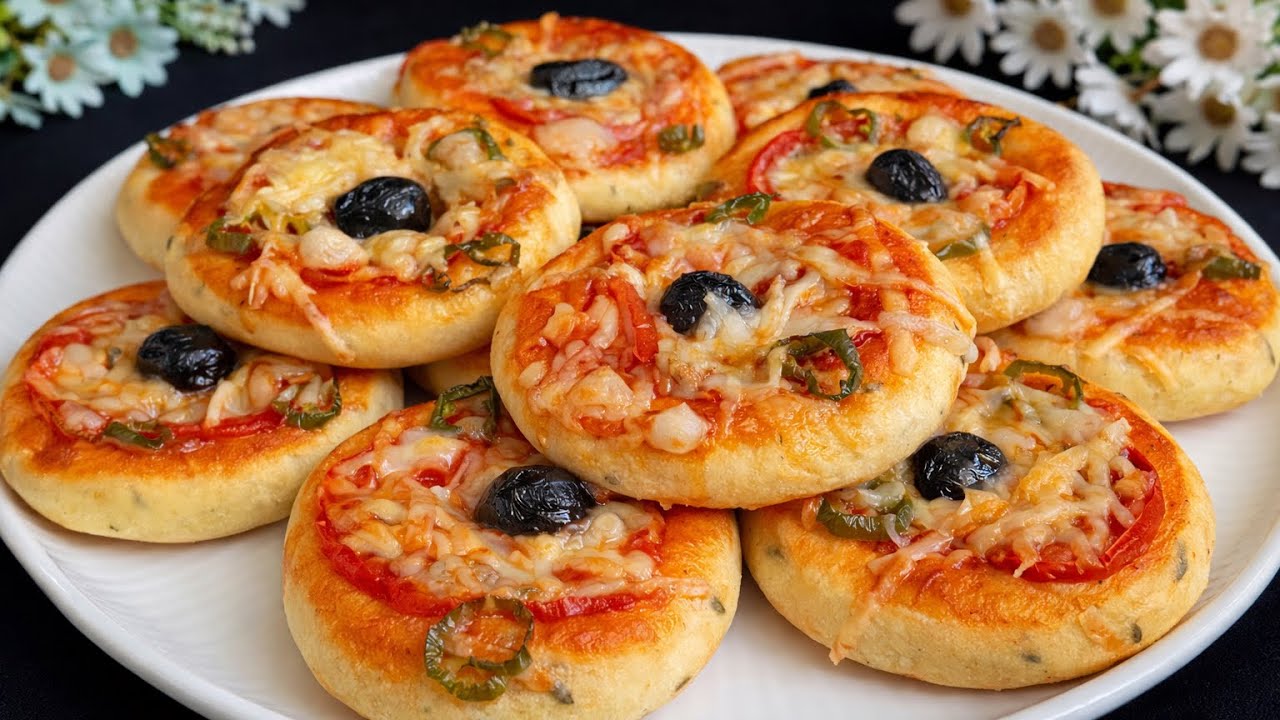 Невероятный! Почему я не подумал об этом раньше? Настолько вкусно, что на столе ничего не останется!