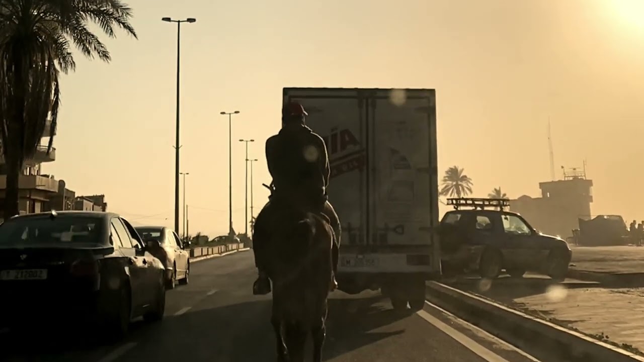 Mickey3D - Nous étions des humains (Clip officiel)