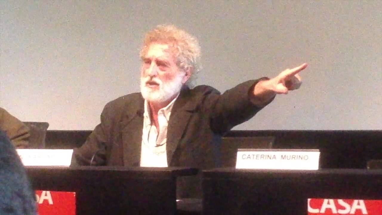Ustica, Renzo Martinelli smonta la teoria dei missili americani