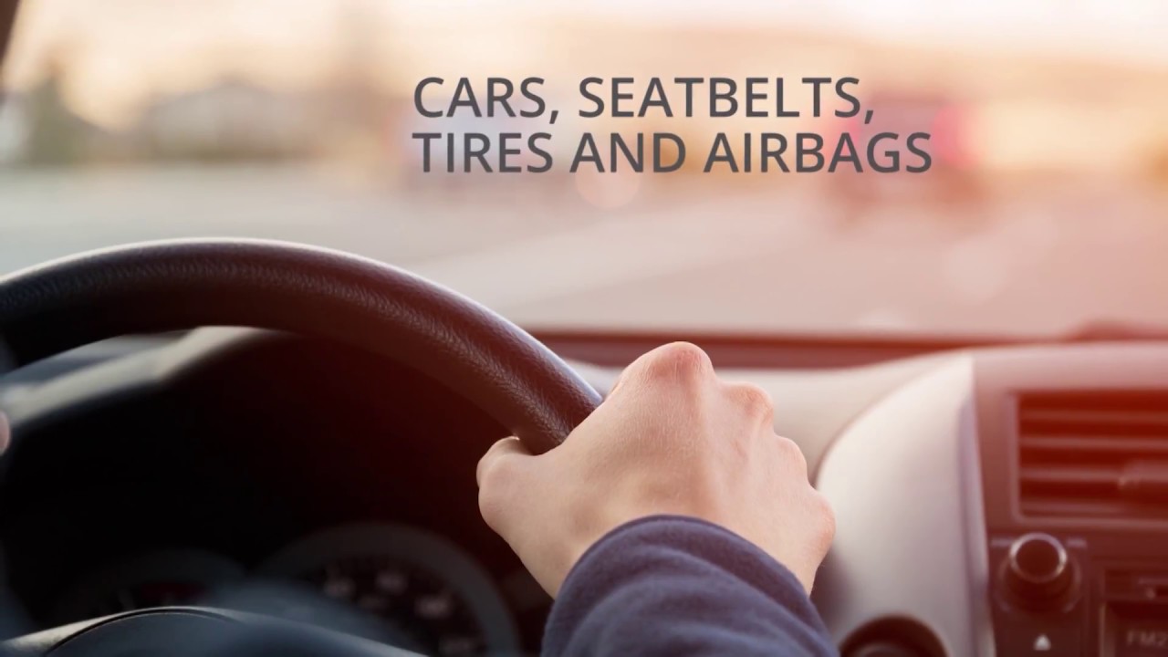Auto Parts Product Liability Lawyers | Attorney Mike Morgan | Morgan & Morgan