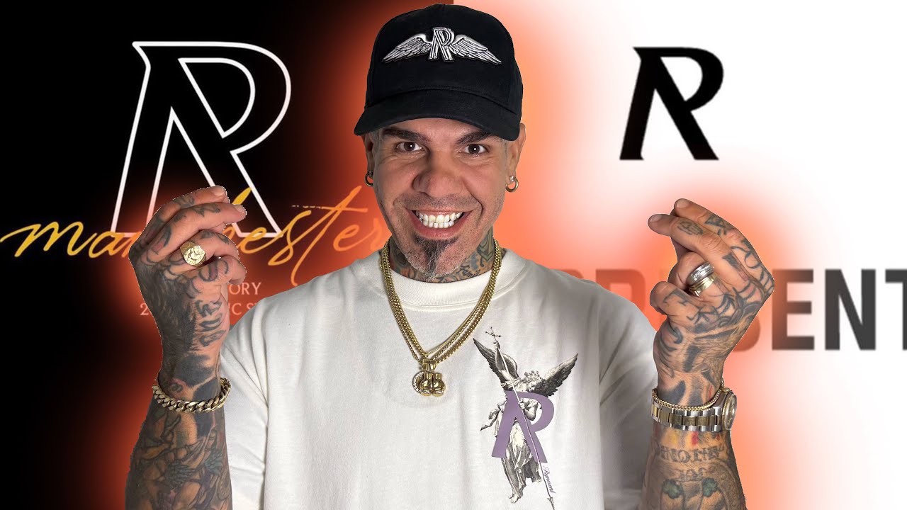 Represent Clo Review Shirt's , Short's And Bags