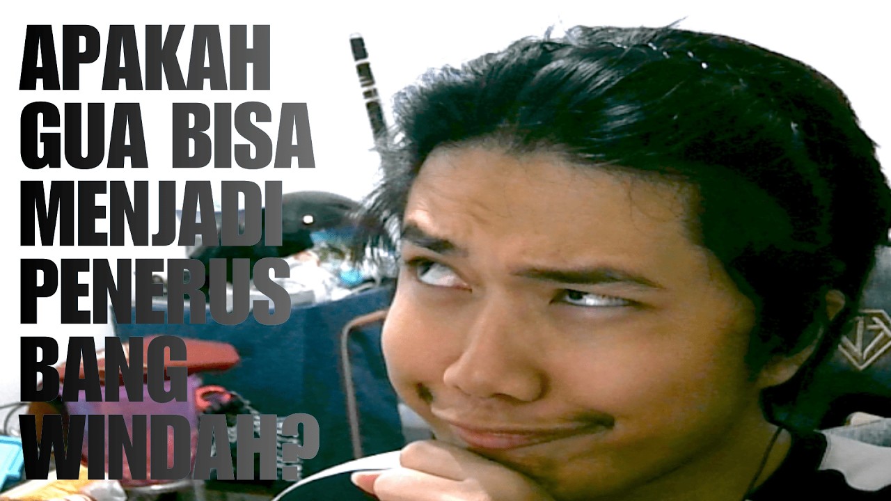 VIDEO INI PENTING UNTUK KALIAN LIAT, GA SAMPE 5 MENIT ASLI 😹