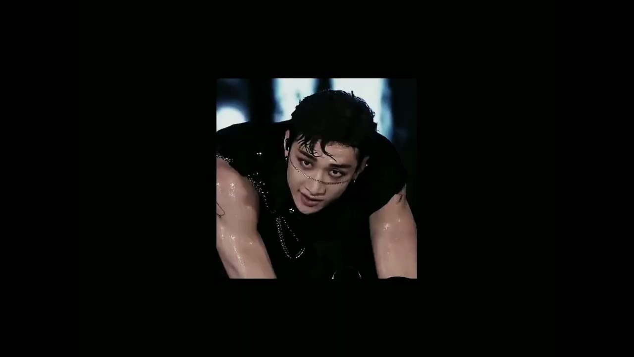 Bangchan [fmv] Forever