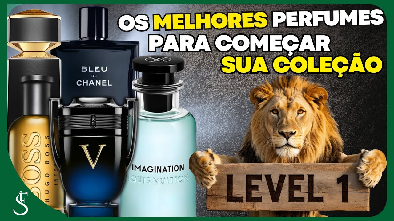 OS 10 MELHORES PERFUMES da MAISON VIEGAS para COMPRAR NO BLIND | GUIA PARA INICIAR sua COLEÇÃO
