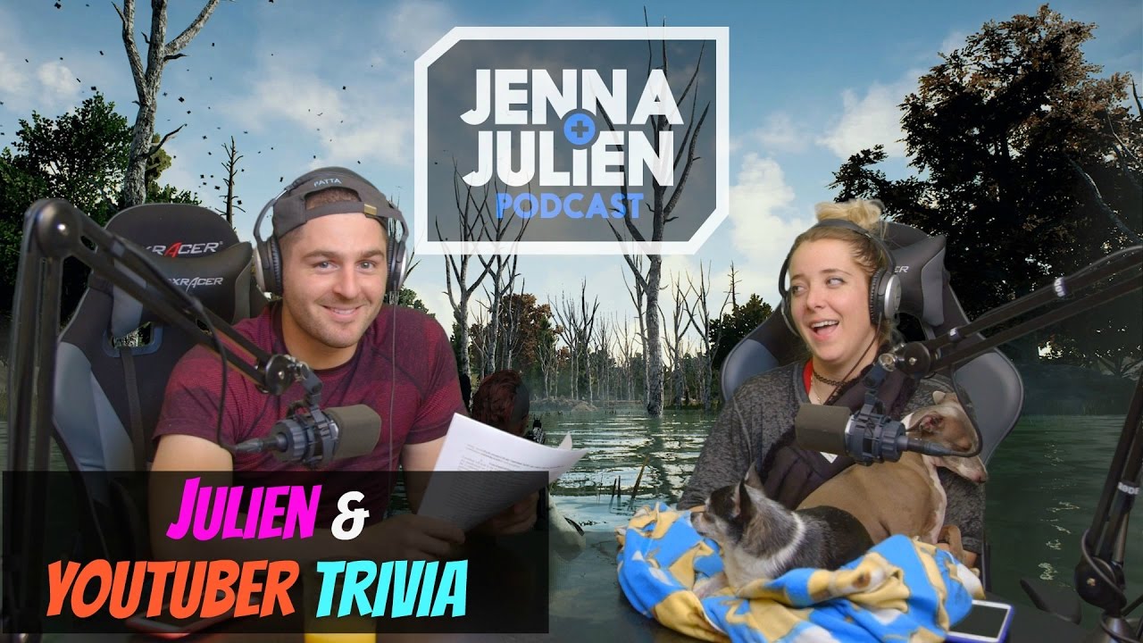 Podcast 
