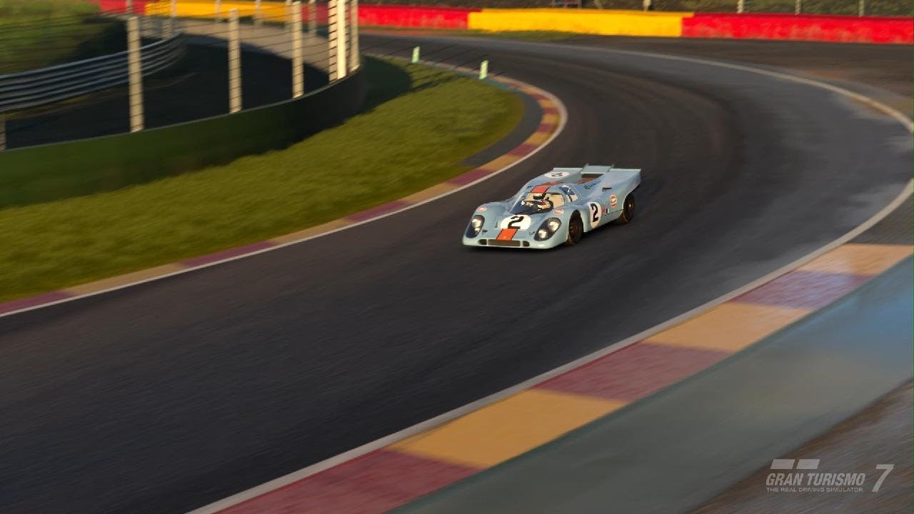 FINALLY beat The last Race To get The super license! GT 7 looks PHENOMENAL! #granturismo7 #racing