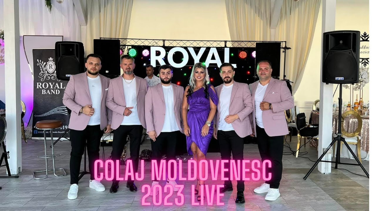 Live colaj moldovenesc❌Formație nuntă Bacău Onești Vaslui Neamț Galați Suceava Focșani Roman