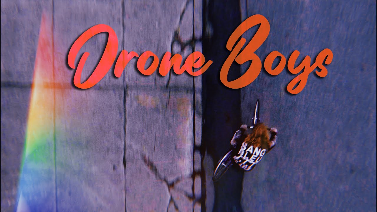 Drone Boys | A Chill Compilation of Aerial Footage