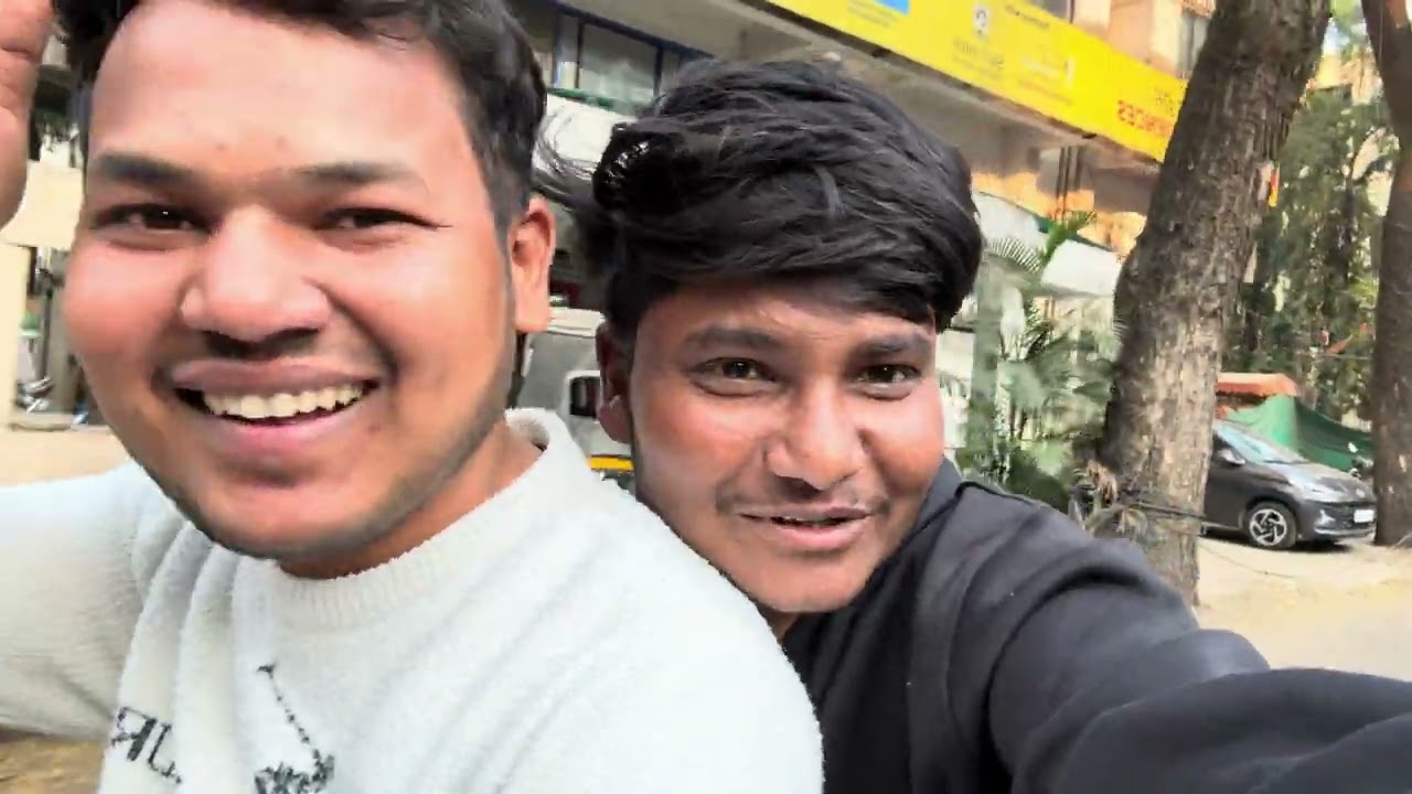 pune to dharashiv 🚀😎