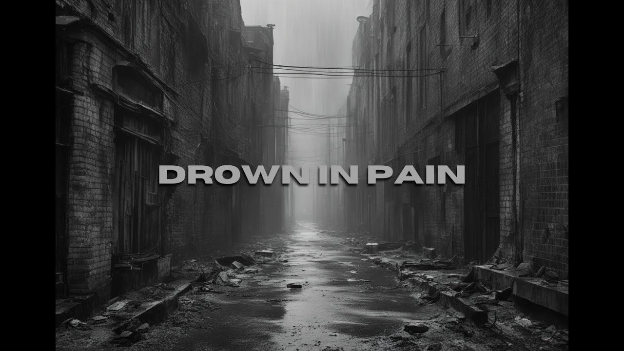 Drown In Pain - zxppy & Theori (voxfactory)
