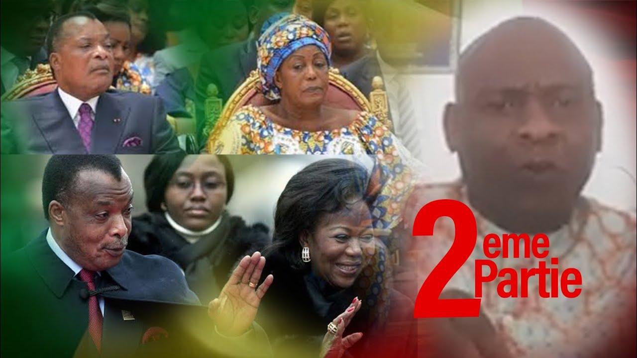 CONGO BRAZZAVILLE 🇨🇬 MESSAGE FORTE POUR BRAZZAVILLE !!! ATTENTION BIENTÔT MABE EZO KOTA...