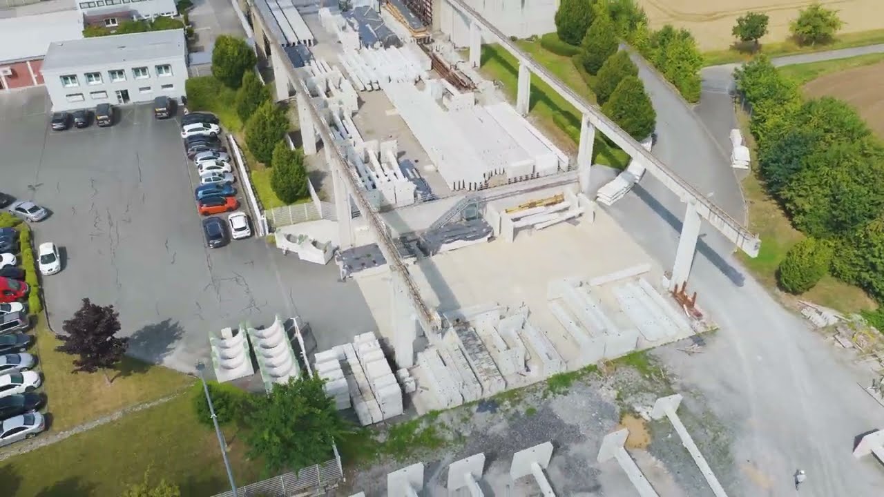 Klimaschutzpreis Platz 1 - große Unternehmen: J. Lehde GmbH