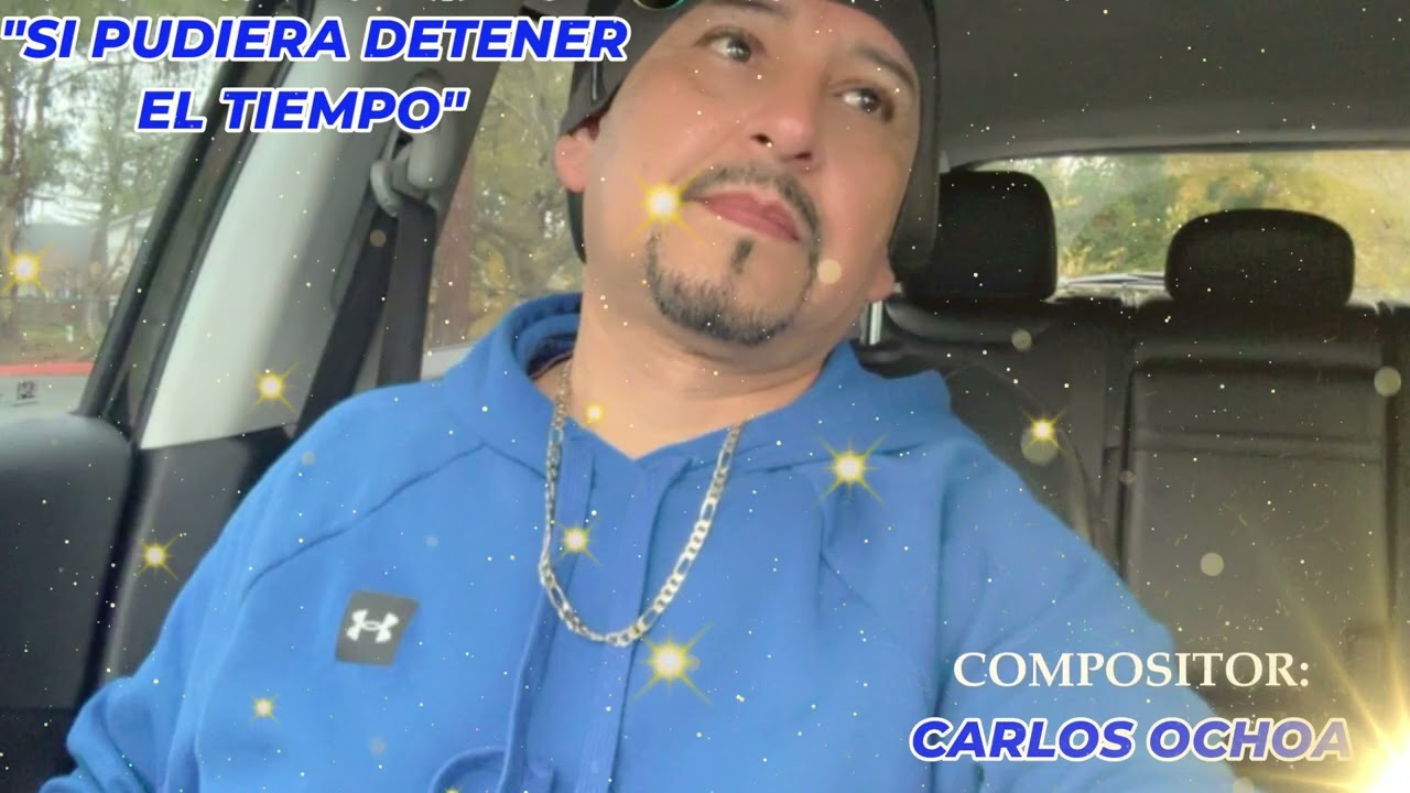 Si pudiera detener el tiempo 2