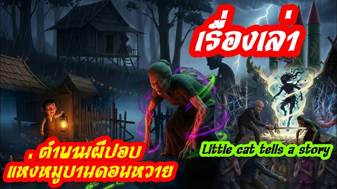 เรื่องเเล่า: ตำนาน 