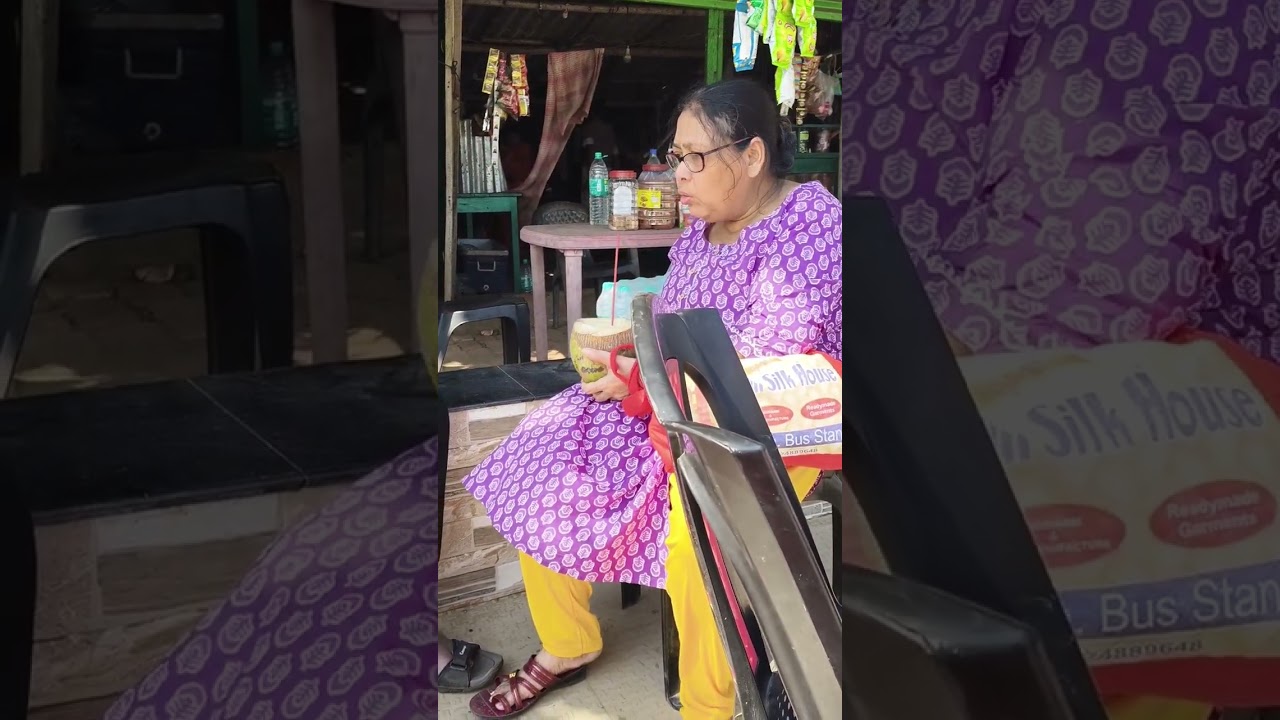 Digha Chondoneswar Temple | Shankarpur Sea Beach | Naikali temple | Hindi vlog |#Dighatour2026 