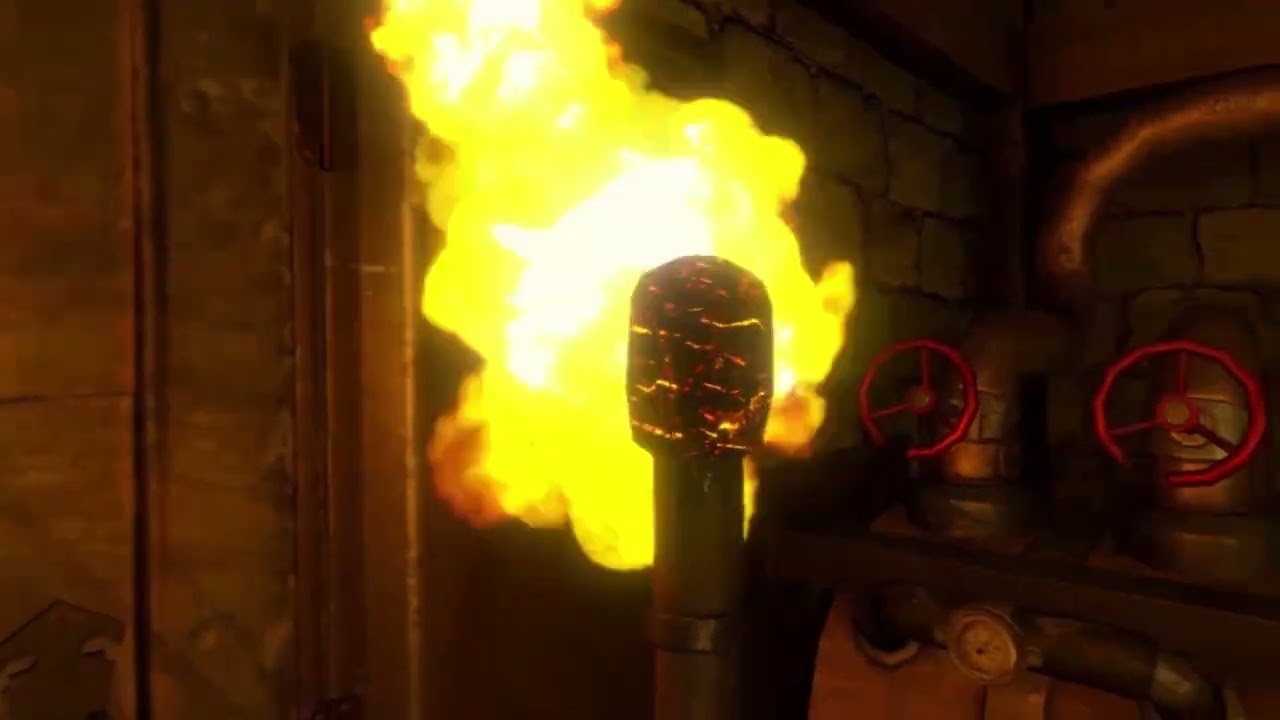 the arcane tower vr