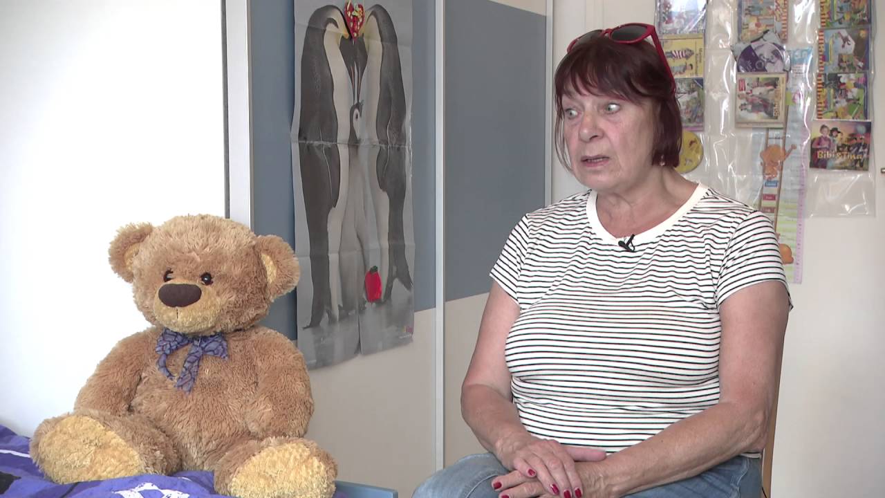 Omadienst des Katholischen Familienverbandes
