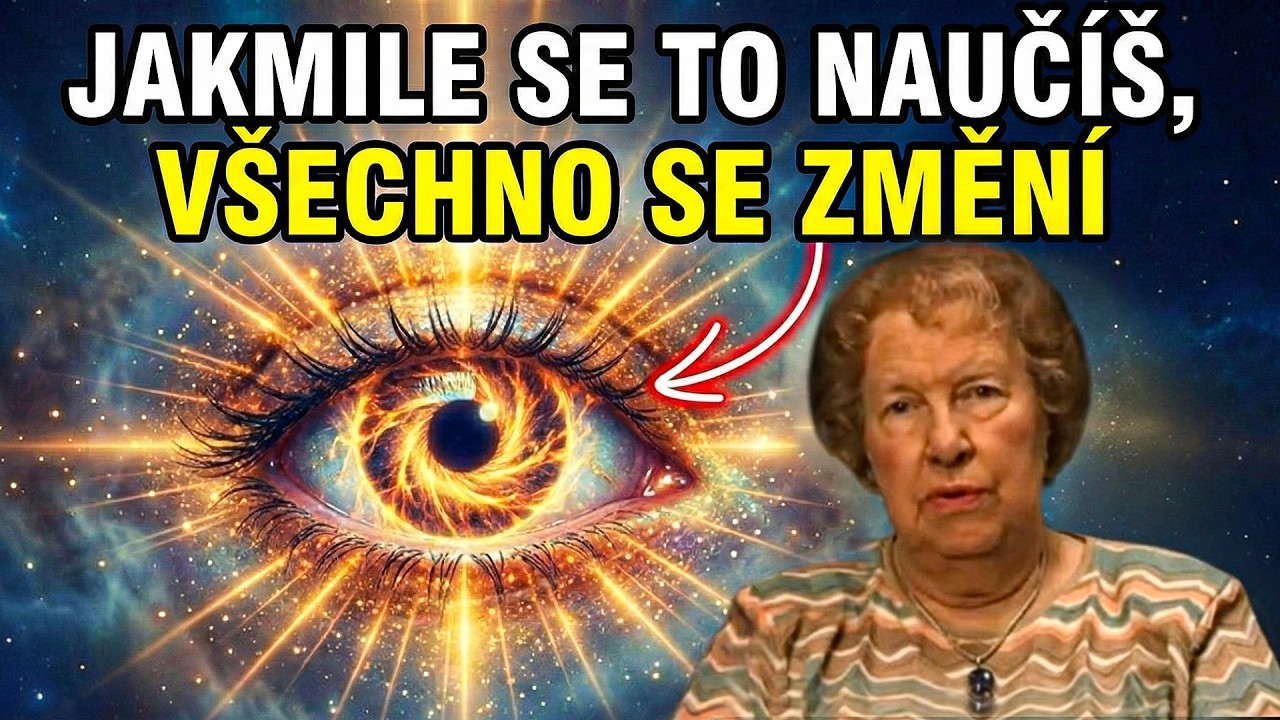 Bůh Mluví Skrze Energii: Naučte se Jeho Jazyk a Manifestujte Nemožné