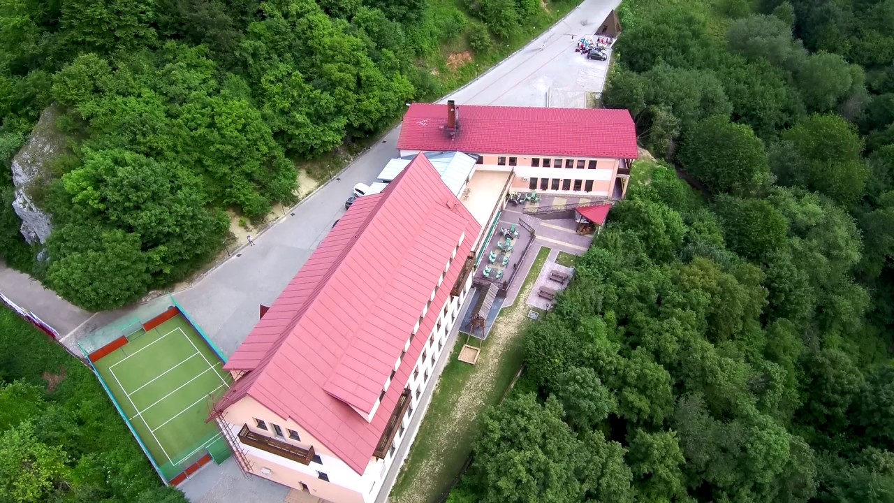 vr&scaron;atec intro