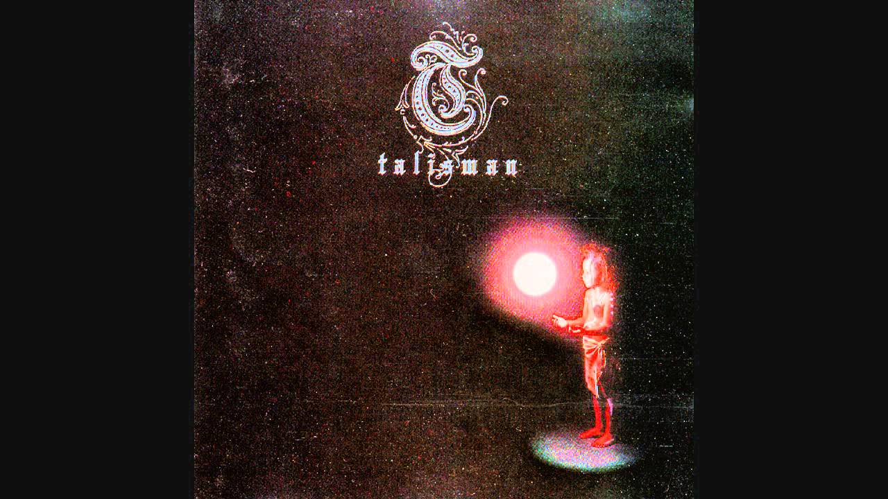 Talisman - I'll Be Waiting