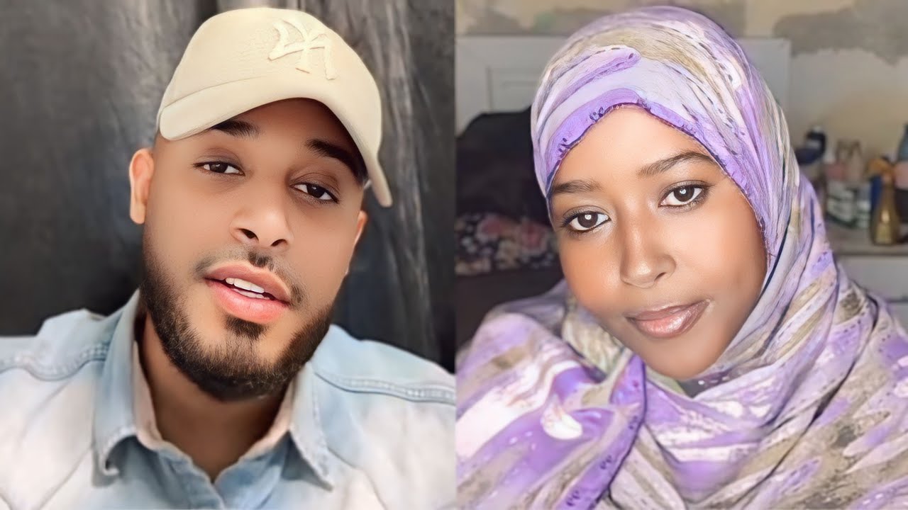 WALAGU CARFINA HADAAD ISCARFIN WEYDO | TALIYE MBM IYO UBAH MAXA KALA QABSADAY | SHUKAANSI AAN CAADI 