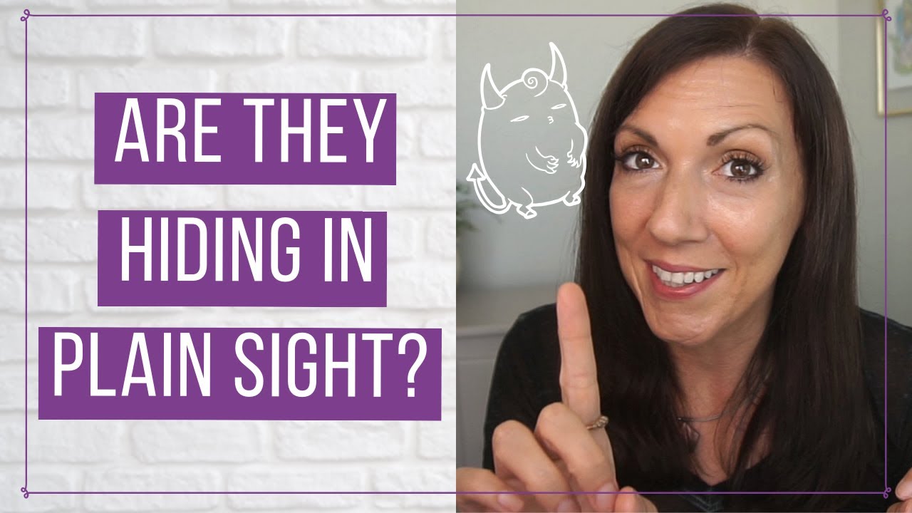 Are Energy Vampires Sucking the Life Out of You? Learn to Identify the Toxic People in Your Life