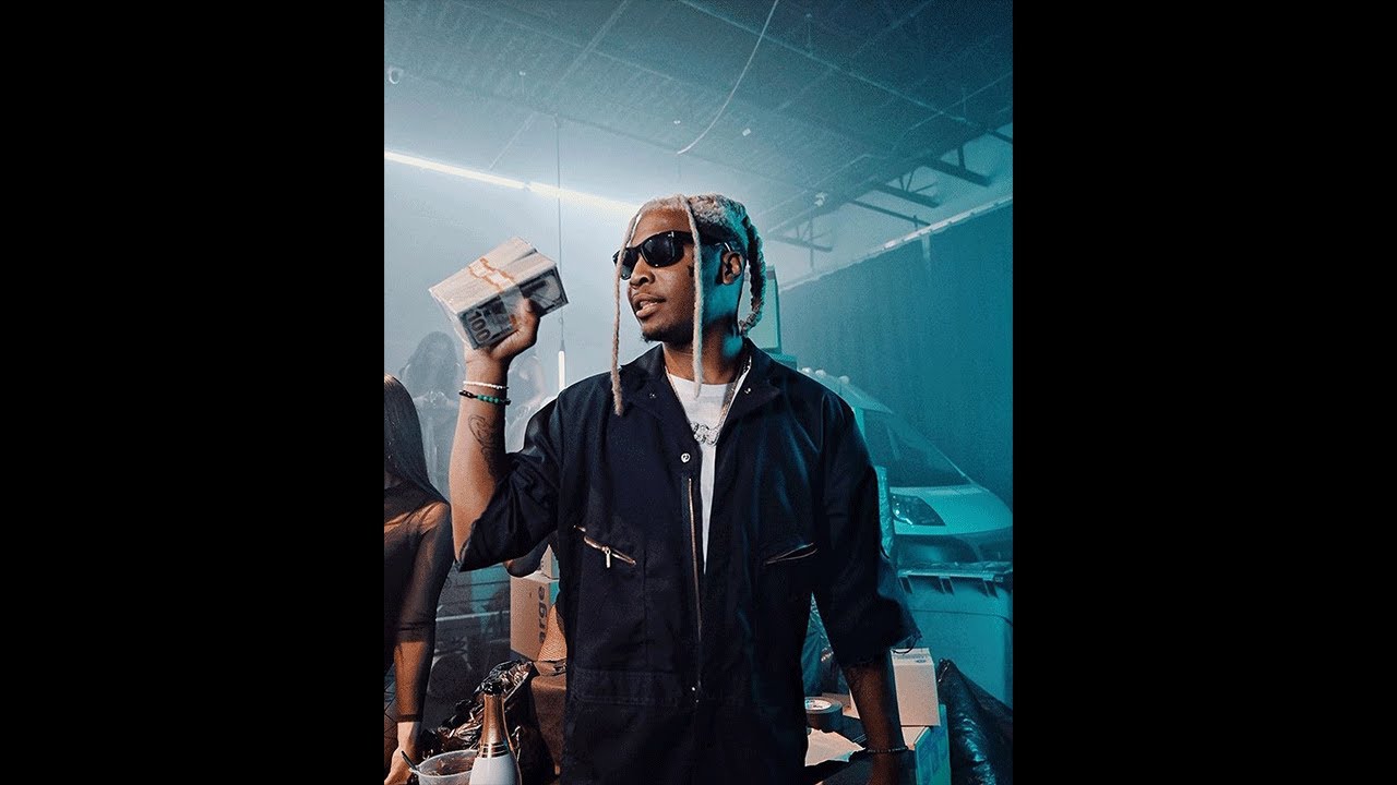 (FREE) Lil Baby x Lil Keed x Gunna Type Beat - 