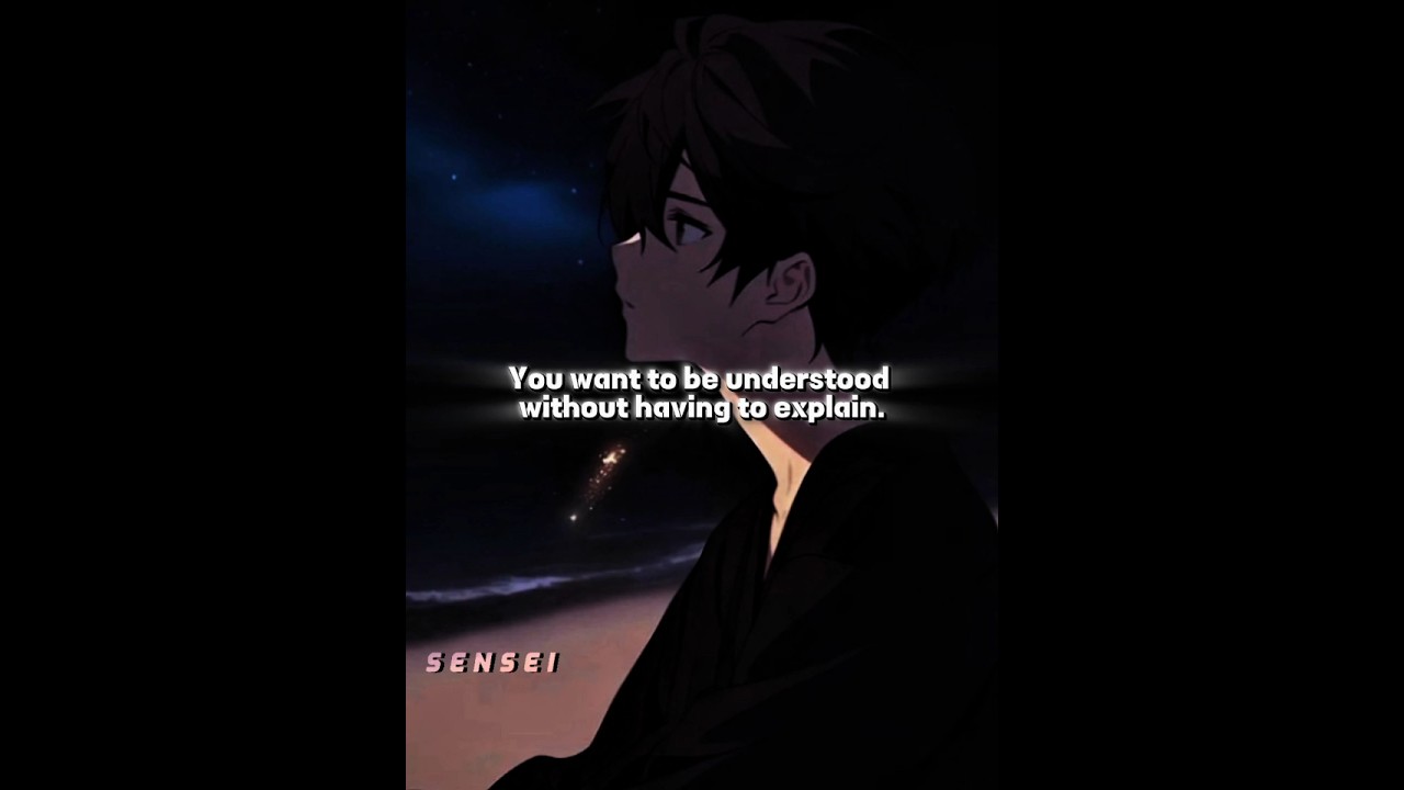 THE CURSE OF BEING INTROVERT...❤️&zwj;🩹 #anime #motivation #quotes #relatable #trending #shorts