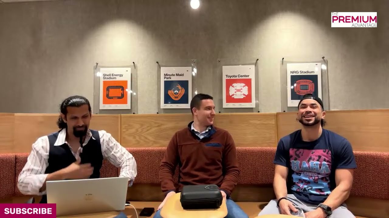 Episode 73: Houston Weather + HISD Updates + Arovia.com + Angel Hernandez Retiring