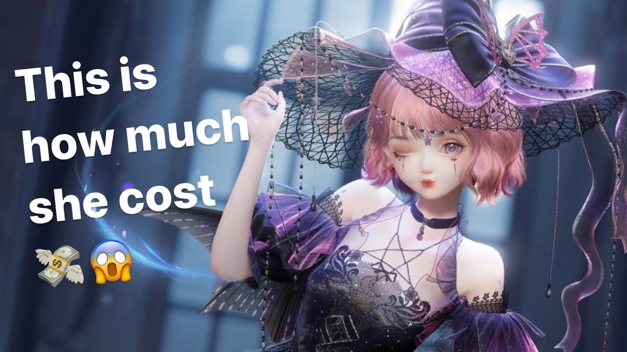 FIRST TIME SPENDING $100 ON LIFE MAKEOVER To Find Out ROSE FANTASY'S REAL COST 😲