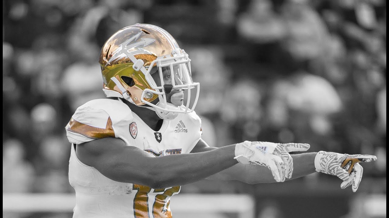 College Football ll Candy Paint ll Pump Up