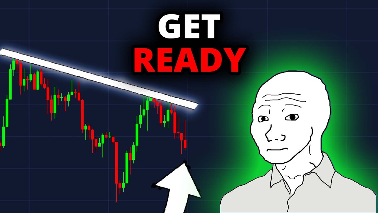 BITCOIN: WATCH BEFORE THE NEXT 48 HOURS!!! #BTC Price Prediction & Crypto Crash News Today