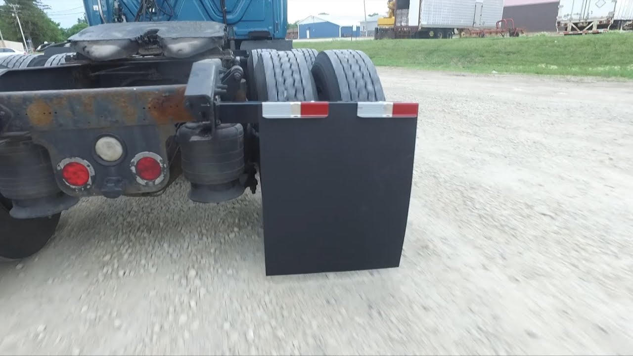 Minimizer presents : Fast flaps mounting bracket