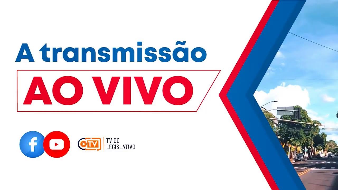 1ª Sessão Ordinária de 2026 - Câmara Municipal de Marialva (02/02)