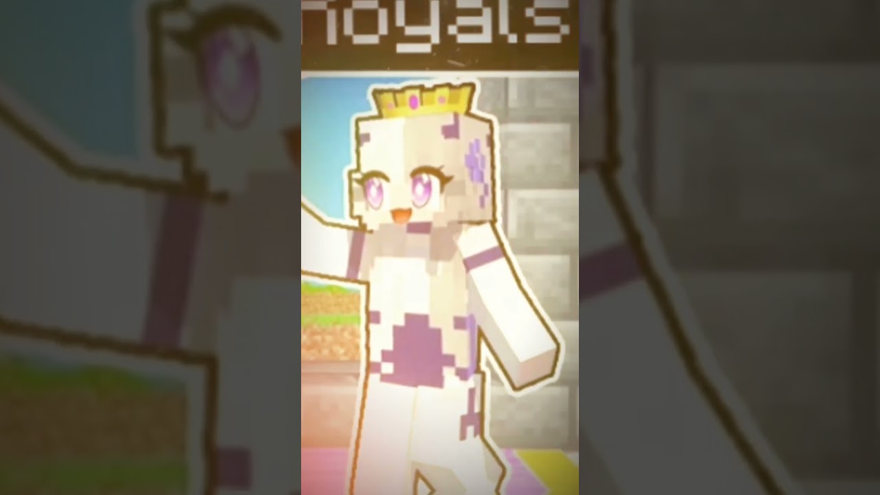 my idol sheyyyn #minecraft #pepsheyyyn #edit