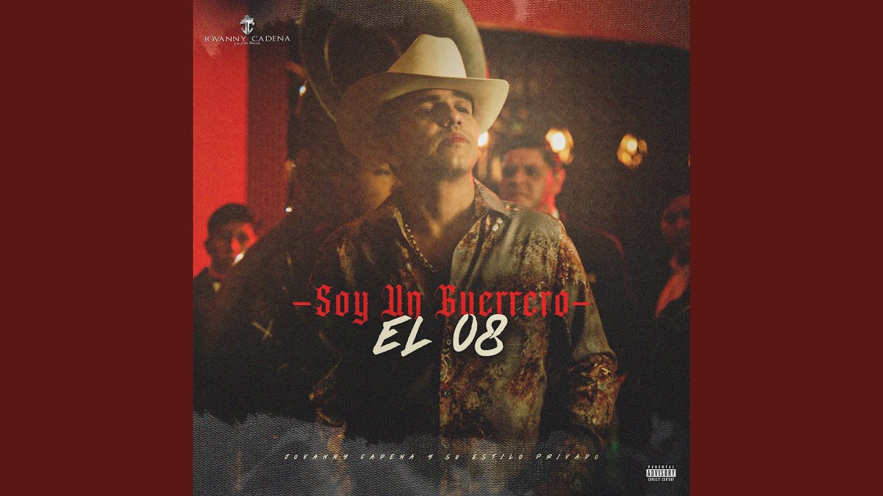 Soy Un Guerrero (EL 08)