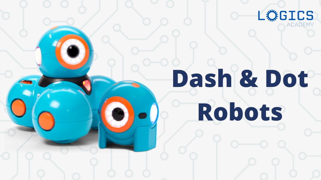 Dash & Dot Robots