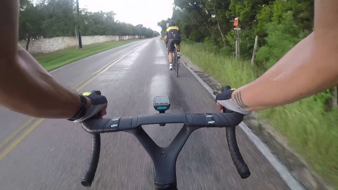 2019 Cervelo S5 Disc Review