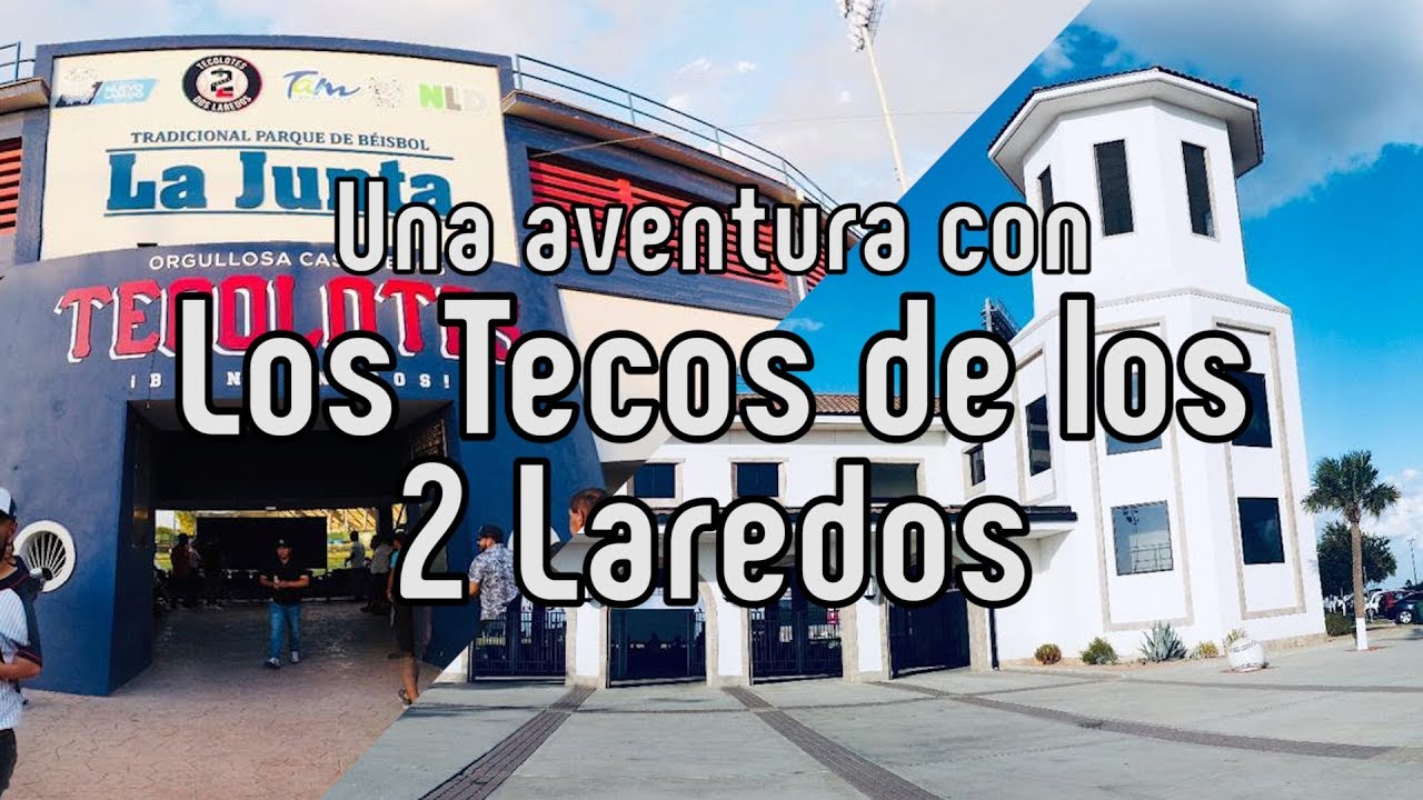 Un equipo único en el mundo: Los Tecos de 2 Laredos