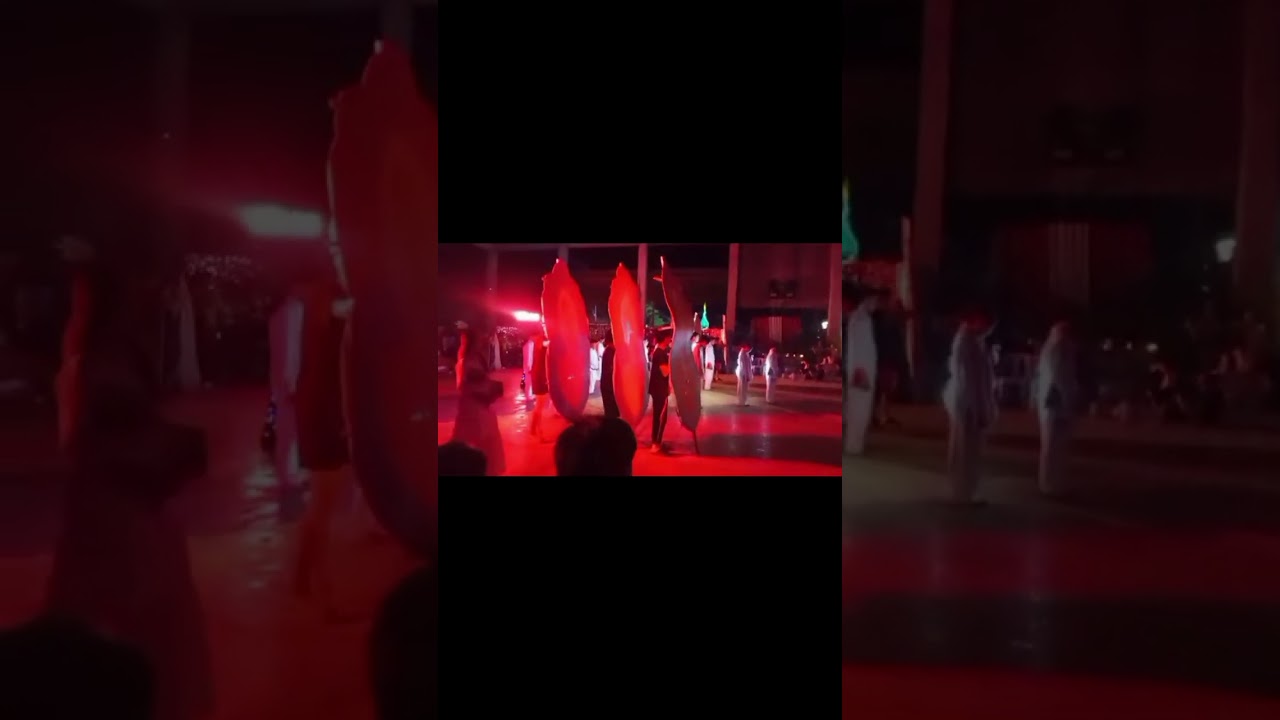 Vlog no. 17 music & dance in brgy