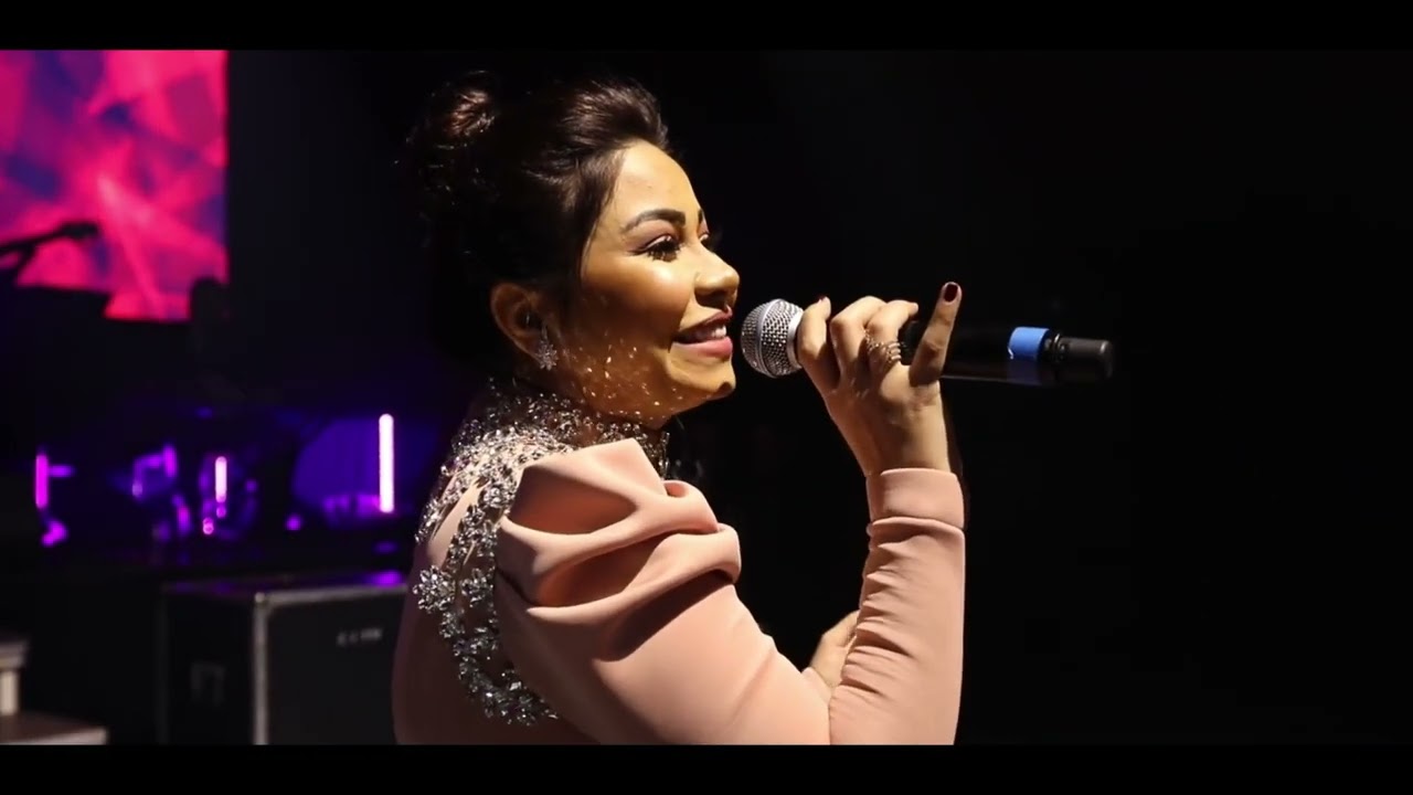 شيرين - حفل مالمو في السويد 2018 (كامل) | Sherine - Malmö concert in Sweden