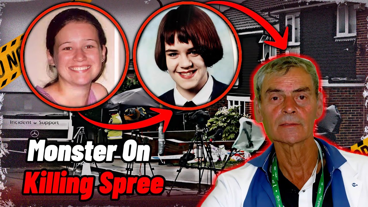 True Crime Story 2024 - All Women's nightmare! Peter Tobin's Chilling Crime!