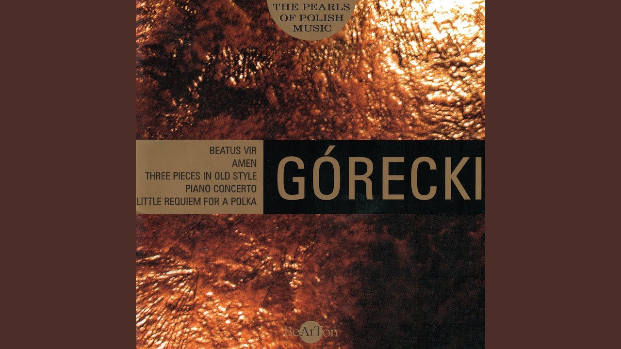 Piano Concerto, Op. 40: II. Vivace