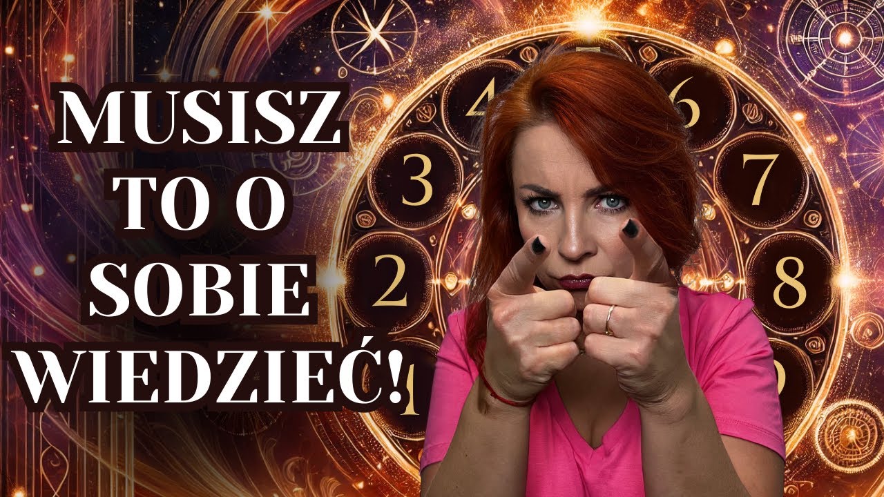 Kim jesteś według numerologii? Droga życia: 1, 2, 3, 4, 5, 6, 7, 8, 9 | Ukryte sekrety numerologii