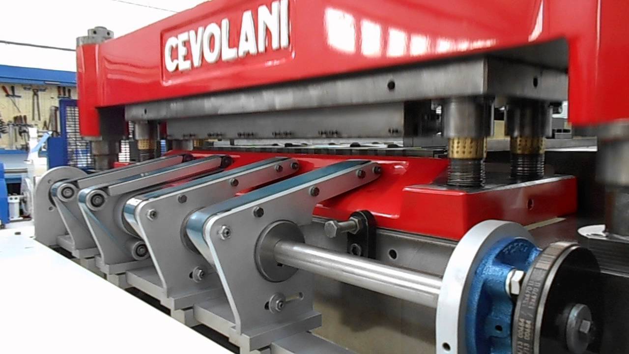 cizalla CEVOLANI N 21221334