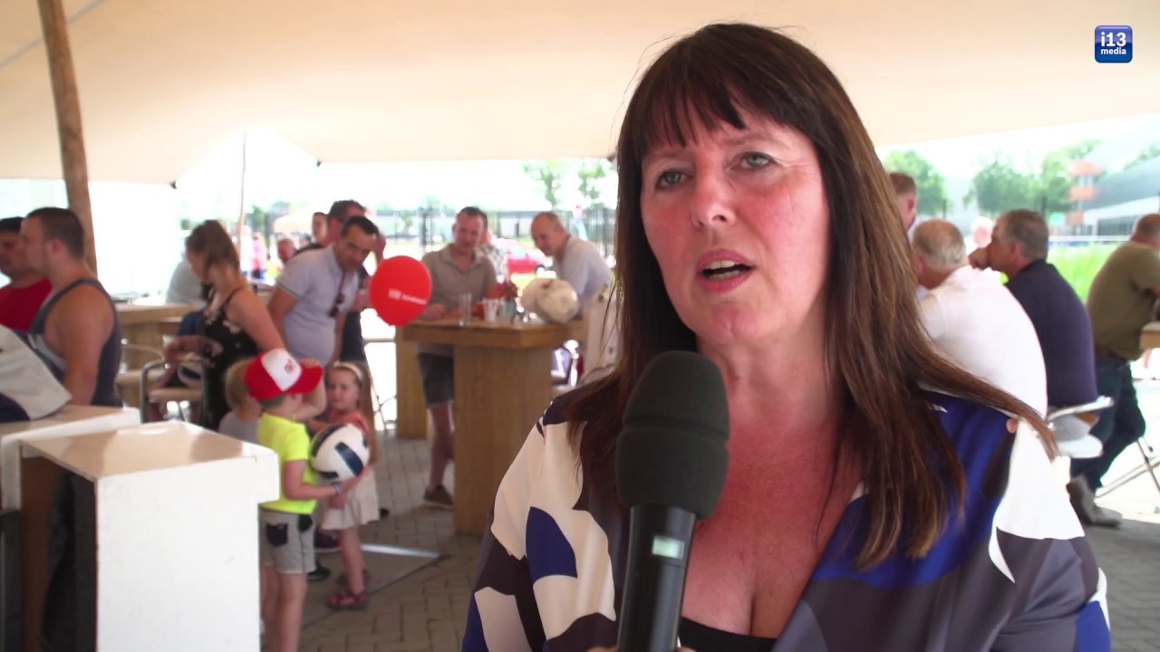 Aftermovie Dag van de Logistiek Tilburg 2018