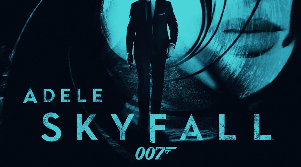 Top 10 James Bond Theme Songs